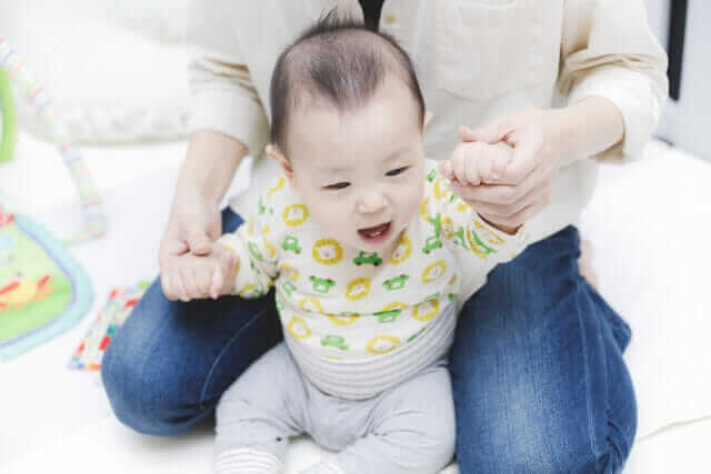 子育て