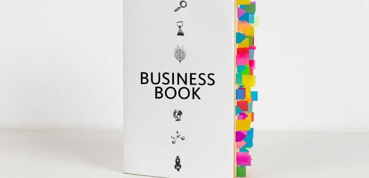 ビジネス書は社会人が成長するために必須｜読むべきビジネス書はビジネスマンの基礎を作る