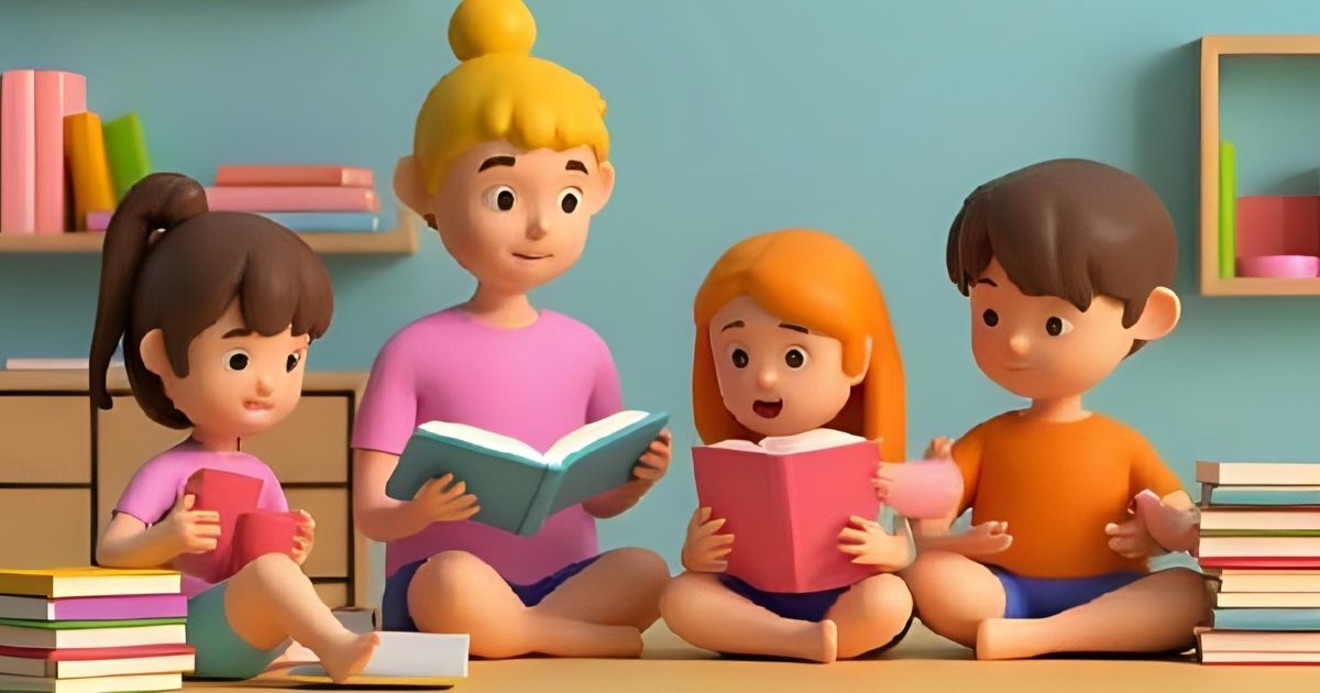 本の読み方　まとめ