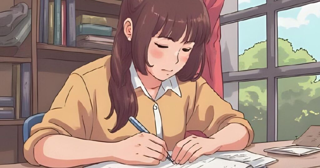 読書感想文 まとめ