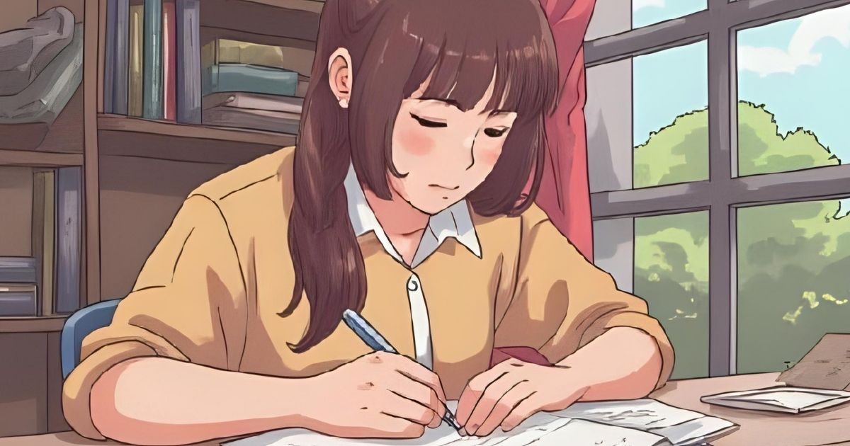 読書感想文　まとめ