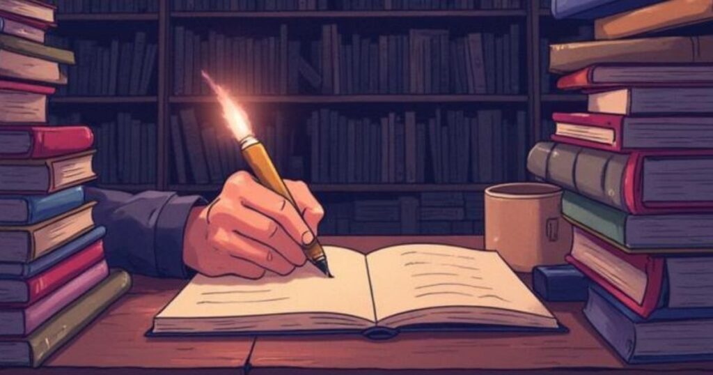 句読点 多くなる 原因