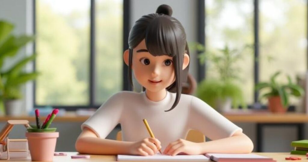 文章力が伸びる人