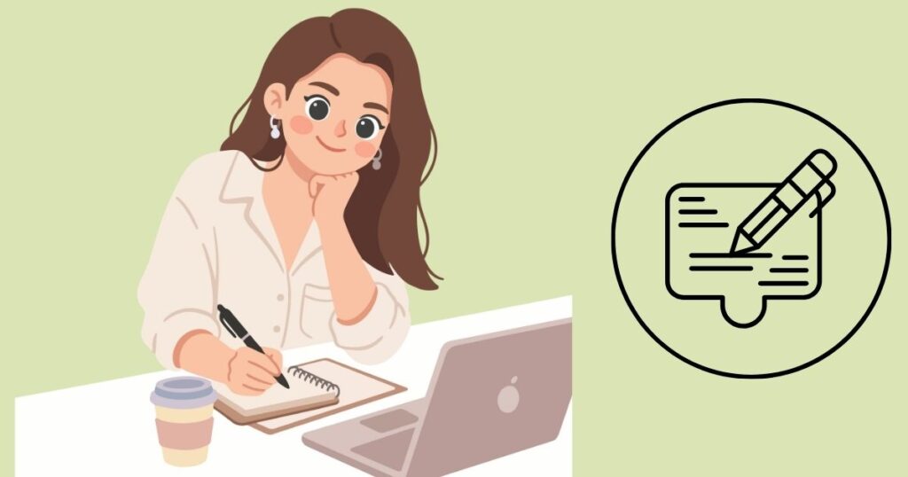 要旨 書き方 手順