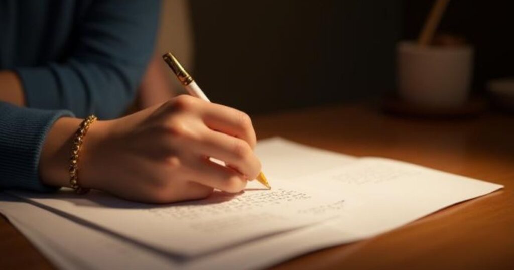 要約 書き出し 手順