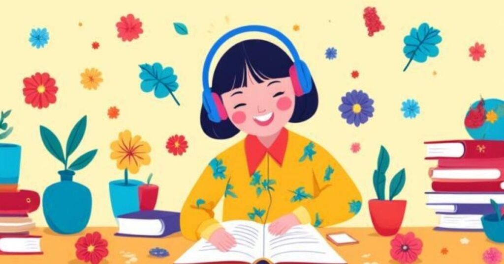 高速音読 やり方 コツ