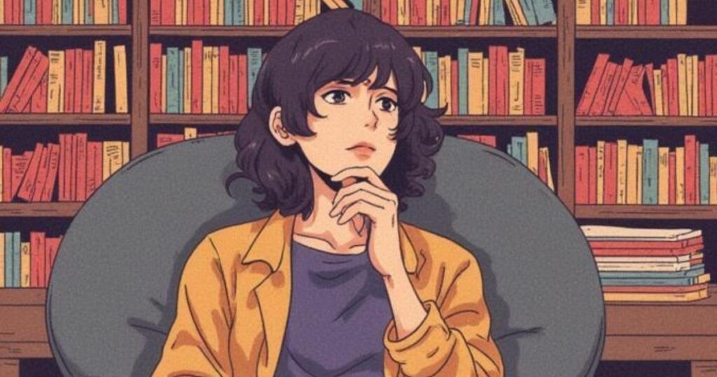 行間をよむ トレーニング手順