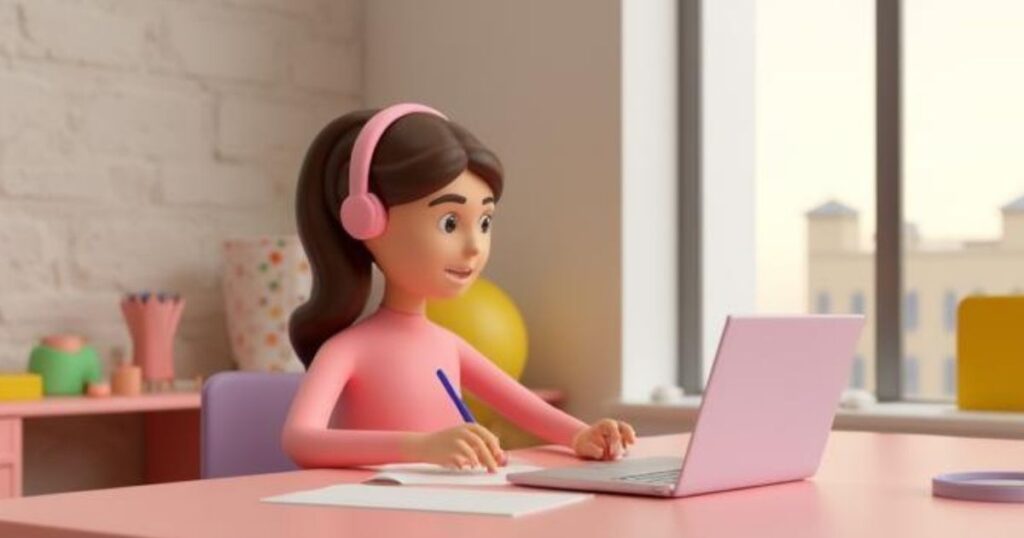 句読点 多い 病気