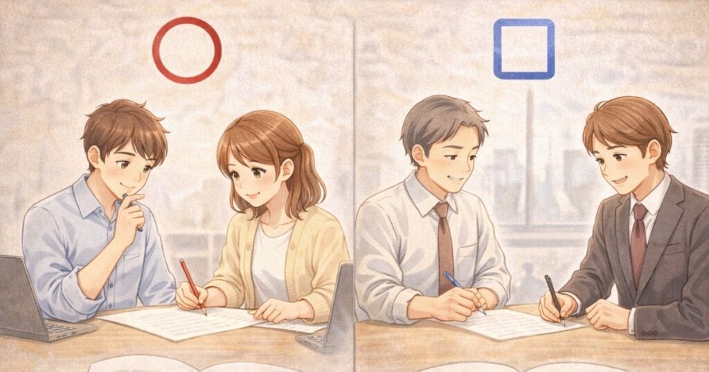 体言止め・用言止めの判断基準